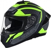 SMK Typhoon RD1,  integral helmet