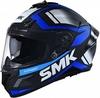 SMK Typhoon Thorn,  integral helmet