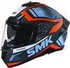 SMK Typhoon Thorn,  integral helmet