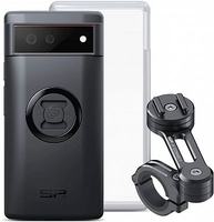 SP Connect Google Pixel 6 Moto Bundle,  smartphone holder