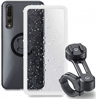 SP Connect Huawei P20 Pro Moto Bundle,  smartphone holder