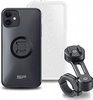 SP Connect iPhone 11 Moto Bundle,  smartphone mount