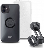 SP Connect iPhone 11 Moto Bundle,  smartphone mount