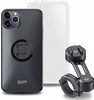 SP Connect iPhone 11 Pro Max Moto Bundle,  smartphone mount