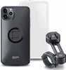 SP Connect iPhone 11 Pro Max Moto Bundle,  smartphone mount