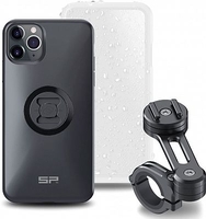 SP Connect iPhone 11 Pro Max Moto Bundle,  smartphone mount