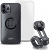 SP Connect iPhone 11 Pro Moto Bundle,  smartphone mount