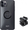 SP Connect iPhone 11 Pro/XS Max Moto Mirror Bundle LT,  phone mou