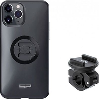 SP Connect iPhone 11 Pro/XS/X Moto Mirror Bundle LT,  phone mount