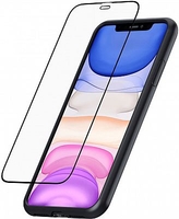 SP Connect iPhone 11/XR 55324,  display protector