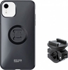 SP Connect iPhone 11/XR Moto Mirror Bundle LT,  phone mount