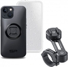 SP Connect iPhone 13 Mini Moto Bundle,  smartphone holder