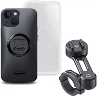 SP Connect iPhone 13 Mini Moto Bundle,  smartphone holder