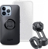 SP Connect iPhone 13 Pro Moto Bundle,  smartphone holder