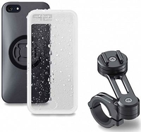 SP Connect iPhone 5+/5/SE Moto Bundle,  Smartphone holder