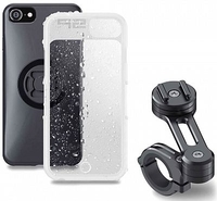SP Connect iPhone 8/7/6s/6 Moto Bundle,  Smartphone holder