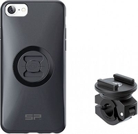 SP Connect iPhone SE2020/8/7/6s/6 Moto Mirror Bundle LT,  mount