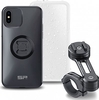 SP Connect iPhone X Moto Bundle,  Smartphone holder