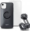 SP Connect iPhone XR Moto Bundle,  smartphone holder