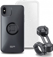 SP Connect iPhone XS Max Moto Bundle,  smartphone holder