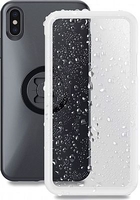 SP Connect iPhone XS Max,  weather cover