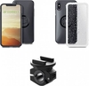SP Connect Moto Mirror iPhone 8+/7+/6s+/6+,  Smartphone holder