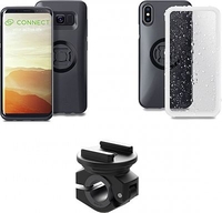 SP Connect Moto Mirror Samsung S9,  Smartphone holder