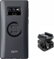 SP Connect Samsung Note 9 Moto Mirror Bundle LT,  phone mount