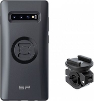 SP Connect Samsung S10+ Moto Mirror Bundle LT,  phone mount