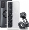 SP Connect Samsung S20 Moto Bundle,  smartphone mount