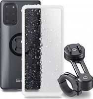 SP Connect Samsung S20+ Moto Bundle,  smartphone mount