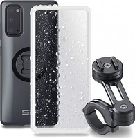 SP Connect Samsung S20 Moto Bundle,  smartphone mount