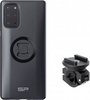 SP Connect Samsung S20+ Moto Mirror Bundle LT,  phone mount