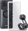 SP Connect Samsung S20 Ultra Moto Bundle,  smartphone mount
