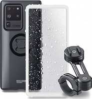 SP Connect Samsung S20 Ultra Moto Bundle,  smartphone mount