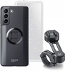 SP Connect Samsung S21 53938 Moto Bundle,  smartphone holder