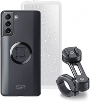 SP Connect Samsung S21+ 53939 Moto Bundle,  smartphone holder