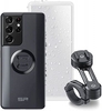 SP Connect Samsung S21 Ultra Moto Bundle,  smartphone holder