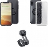 SP Connect Samsung S8+ Moto Bundle Smartphone holder,  2nd choice