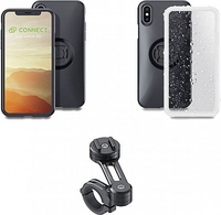 SP Connect Samsung S8+ Moto Bundle Smartphone holder,  2nd choice
