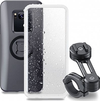 SP Connect Samsung S8+ Moto Bundle,  Smartphone holder