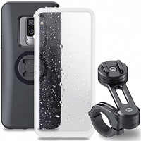 SP Connect Samsung S9+ Moto Bundle,  Smartphone holder