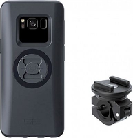 SP Connect Samsung S9/S8 Moto Mirror Bundle LT,  phone mount
