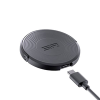 SP Connect SPC+,  charging pad