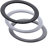SP Connect SPC+ Magnetic,  adhesive mount