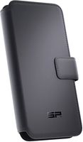 SP Connect SPC+ Magnetic Flip,  cover,  color: Black,  size: XL