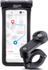 SP Connect SPC+ Moto Bundle LT Universal,  mounting kit,  color: Black,  size: L