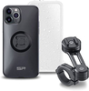 SP Connect SPC Moto Bundle,  smartphone mount kit
