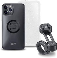 SP Connect SPC Moto Bundle,  smartphone mount kit