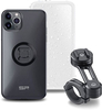 SP Connect SPC Moto Bundle,  smartphone mount kit